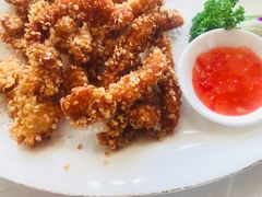 雪花排条-渔满仓海鲜渔家(象山二店)
