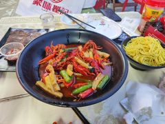 -聚味瞿记·龙虾堂(树木岭店)