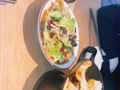 -徐小姐地锅鸡(铜山万达店)