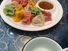 -1937青岛老味道·海肠捞饭·青岛菜(大鲍岛栈桥店)