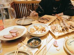 -鸽子窝(宋庄店)