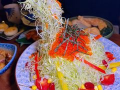 -鸟泉居酒屋·烧鸟·酒馆(百子湾店)