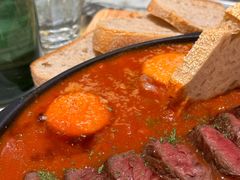 -沛家·西餐Brunch·直火料理