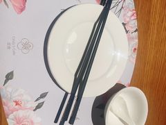 -花舍·新派粤菜·西餐·下午茶(亚运村·鸟巢店)