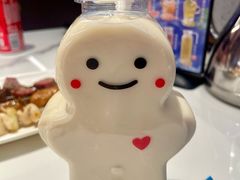-正黄旗海鲜烧烤大排档(延安路总店)