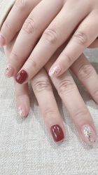 -灰姑娘美甲美睫馆