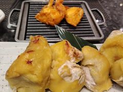 -菊上料理(蜀山银泰百货店)