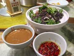 -小吊梨汤·北京菜(香山店)