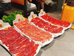 -潮发潮汕牛肉店(东方宝泰店)