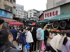-循礼门鲜花花市(武汉循礼门店)