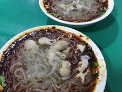 -甘记肥肠粉(马鞍北路店)