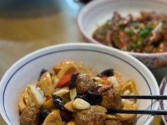 -菜园子(抚生路店)