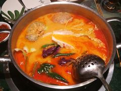 -坛宗剁椒鱼头(河西王府井店)