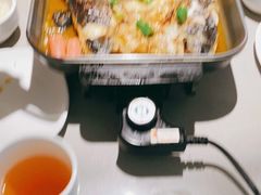 -半天妖烤鱼(大兴大悦春风里店)