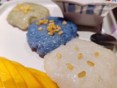 -新越盏·东南亚料理(捷登都会店)