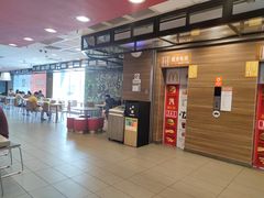 -麦当劳(世贸店)