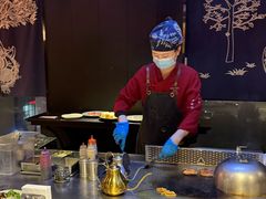 -郑州美盛喜来登大酒店