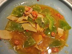 -西安皇冠假日酒店·朱雀咖啡厅