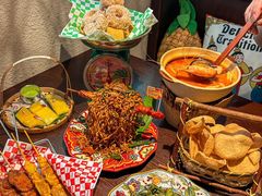 -泰妃殿(武汉首店)