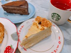 -TINTIN CAKE BOUTIQUE(台北壹店)