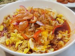 五柳炸蛋-文记壹心鸡(宝华路店)
