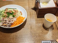-王春春鸡汤饭(上海中海环宇城店)