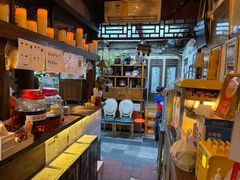 -束河人家(南锣鼓巷店)