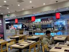 -吉野家(复兴路第二餐厅店)