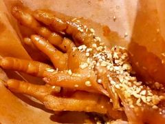 -降龙爪爪(建设路2店)