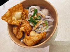 -非遗·十八曲鱼饺(西马总店)
