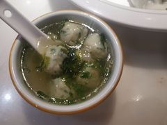 -日丰园海肠水饺·老字号大连海鲜(和平广场店)