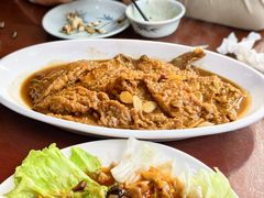 -小铜锣湾海鲜家常菜馆(河西店)