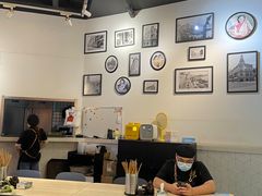 -君东记本帮面馆(天钥桥路店)