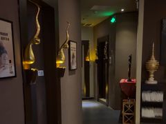 -泰合玺·精油疗愈SPA(南京光环花园城店)