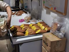 地瓜面包-韩国利尔面包(桂林路店)