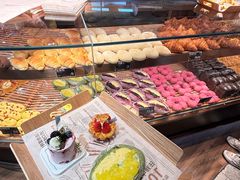 -FANEN法念·烘焙·甜点(万象城店)