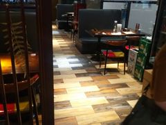 大堂-锦尚阁烤鱼(望京新荟城店)