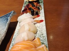 -千代武日本料理(哈西店)