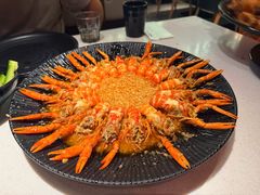 -红盔甲·小龙虾(天钥桥店)
