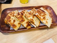 -红小满休闲餐厅(十全街店)