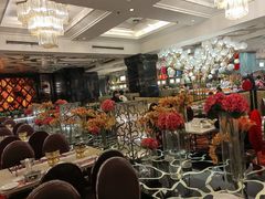 大堂-芭菲盛宴·环球美食(解放碑英利国际店)