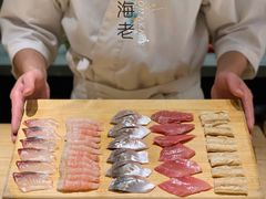 -鮨·海老(北京路店)