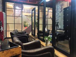 -P.STYLE 派斯造型