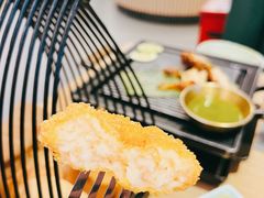 -mango tree芒果树泰国餐厅(青岛万象城店)