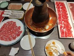 -海汕记·潮汕鲜牛肉火锅·自助