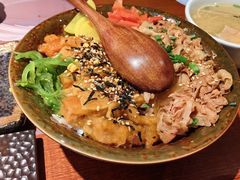 肥牛-林妈妈村·日式料理(宝山龙湖天街店)