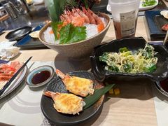 -大渔铁板烧(蛇口店)