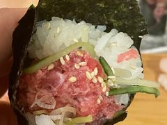 -板长寿司(铜锣湾店)