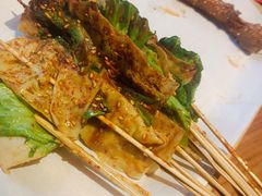 -小乾杯串店•16年沈阳烧烤(文安路店)