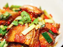 -老湘村·湖南土菜(天河维多利店)